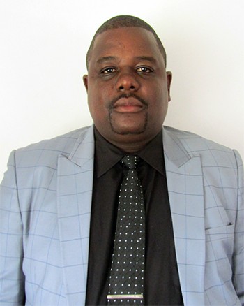 Sabastain Masimba Guwuriro